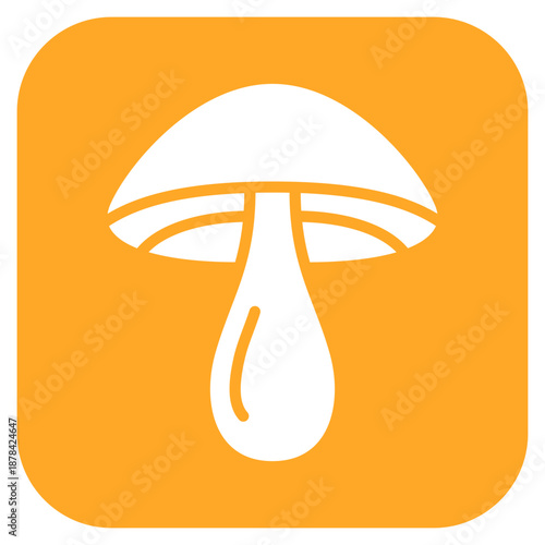 Psychedelics icon vector image. Can be used for Addiction.
