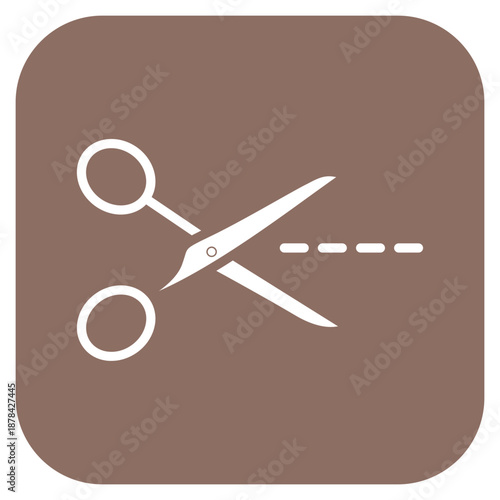 Cot icon vector image. Can be used for Maternity.