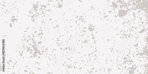 vector white wash linen texture seamless background. Cotton cloth effect in weathered sun bleached coastal living style. Irregular blotched mottled pastel white fabric material. modern