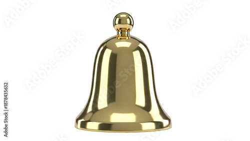 Golden Bell