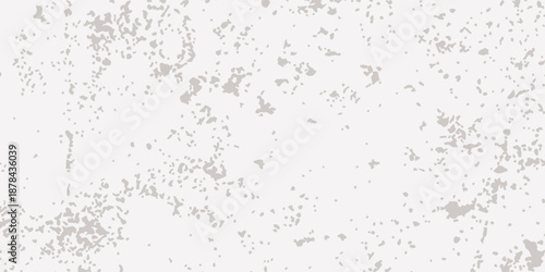 vector white wash linen texture seamless background. Cotton cloth effect in weathered sun bleached coastal living style. Irregular blotched mottled pastel white fabric material. eps10