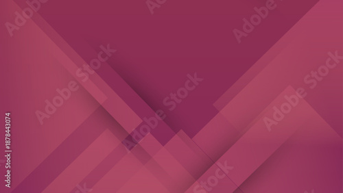 Dark red and maroon aesthetic with elegant overlapping rectangular shapes creating depth and texture