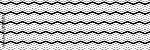 simple abstract black ash grey color geometric zig zag line pattern a black and white geometric pattern with stripes