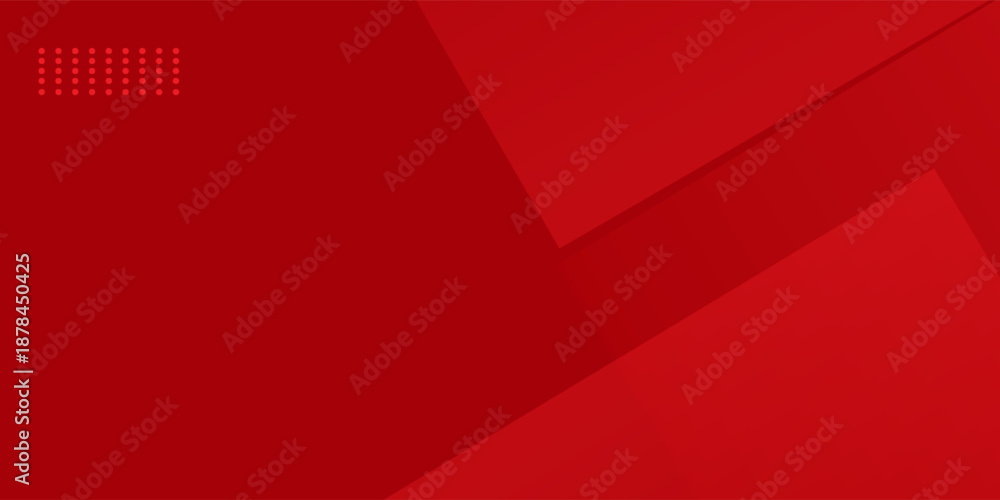 Fototapeta premium Texture red background, modern design