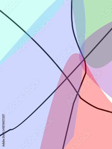 abstract colorful background