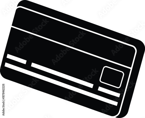 usb flash drive isolated