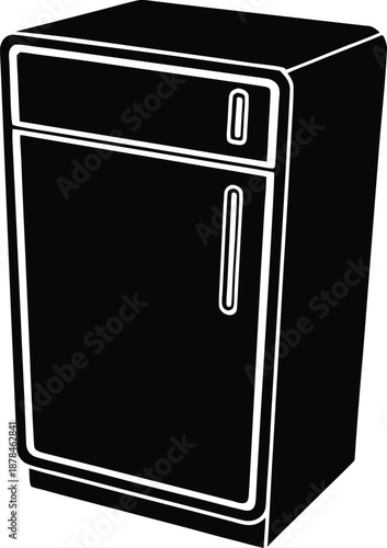 household appliances fridge 