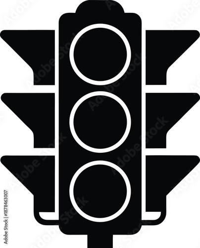 clean-black-vector-silhouette-traffic-light-icon--.eps