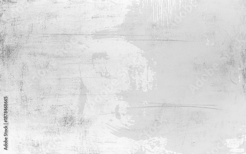 White abstract background texture concrete wall. Texture. Cement wall. It can be used as a background