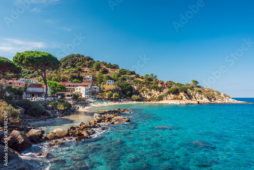 Photography Elba Island, Sant'Andrea