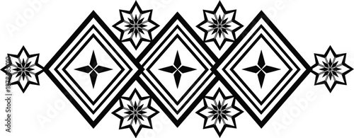 St david's day welsh celtic patterns and designs
