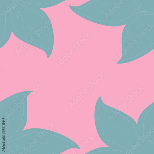 Pastel flower background for nursery items. used in Clothes and Fashion creation.