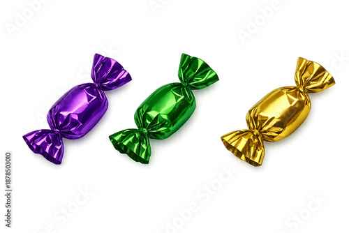 some vibrant  candy PNG for business