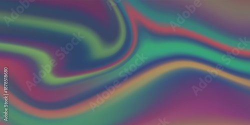 Light Silver, Gray vector glossy abstract template. Shining colorful illustration in a Brand new style. The best blurred design for your business.