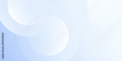 Art minimalist abstract background.soft color.green and purple gradations circle effect simple