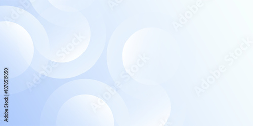 Art minimalist abstract background.soft color.green and purple gradations circle effect simple abstract