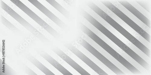 Simple silver foil background with metal mirror texture. Chrome with reflection Platinum and titanium abstract cold bg modern