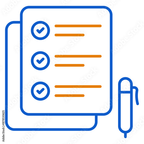 Wedding Planner Icon