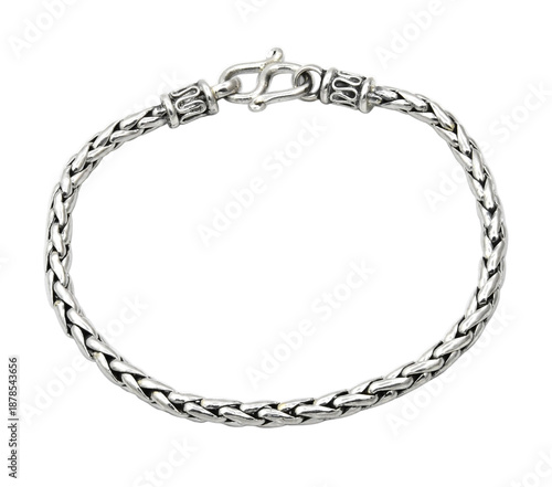 decorations Silver Style ,Make in Thailand