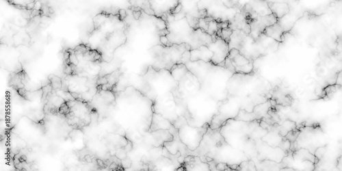 Black pattern marble patterned texture white background. Decor color marble texture.