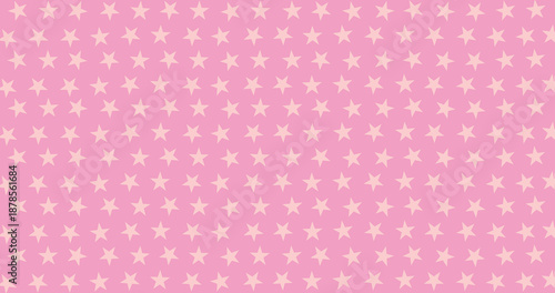 Pink Star