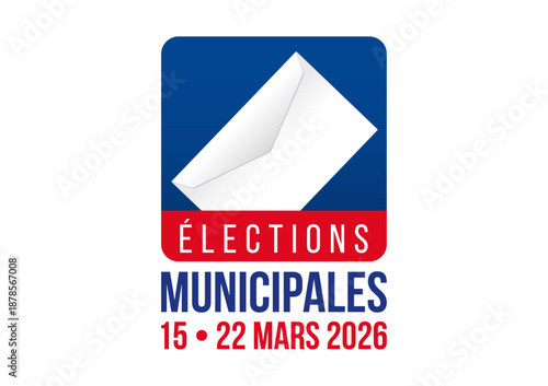 Élections Municipales 2026