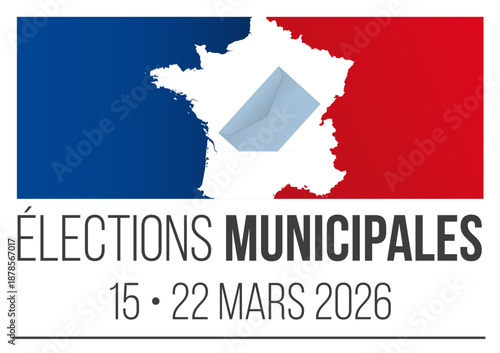 Élections Municipales 2026