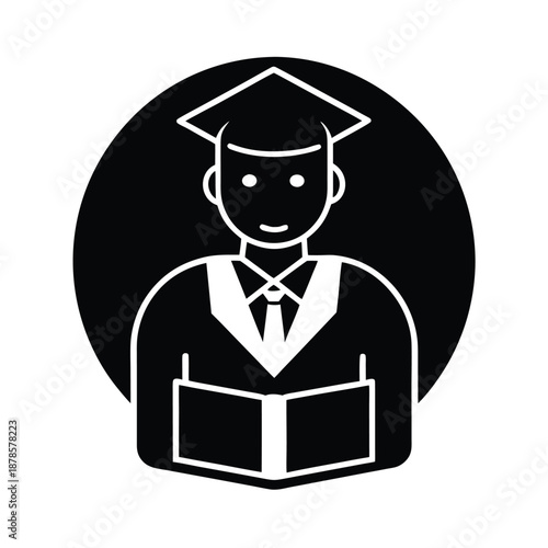 Togolese Teacher Education Symbol