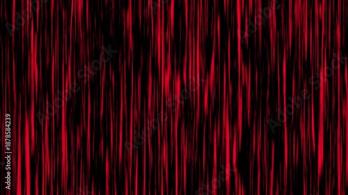 Abstract digital gradient background animation with modern colours 