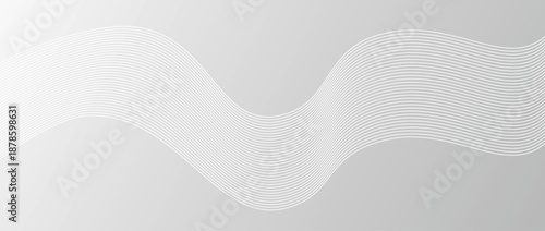 abstract wave pattern, fluid lines, flowing shapes, organic textures, dynamic composition, minimalist design, vector art, digital illustration, deep red and white colors