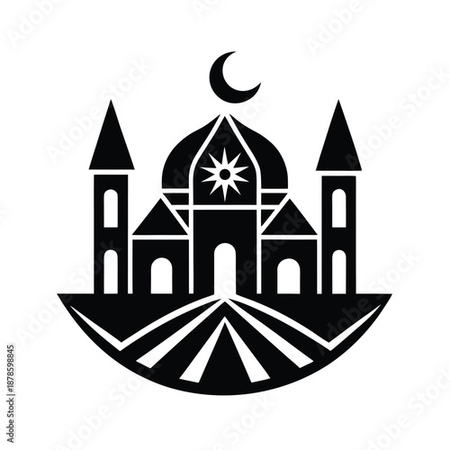 Turkey Ancient Art Vector