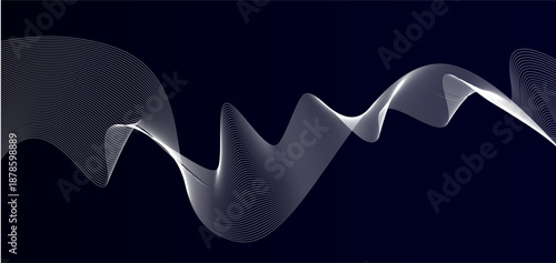 abstract background with glowing lines abstract, dark, moody, dynamic, geometric shapes, triangles, symmetry, digital art, cinematic, dramatic lighting