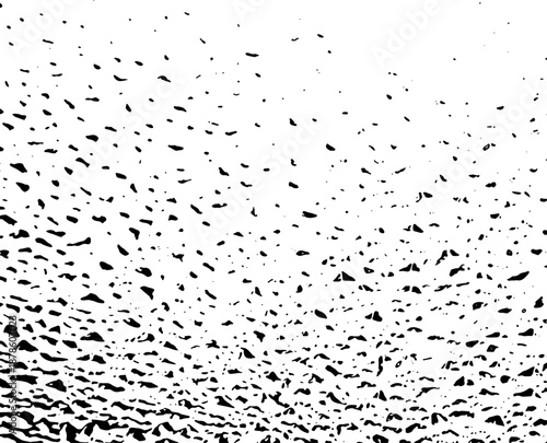 Dirty Grunge Background. Distress Rough Wall Bg