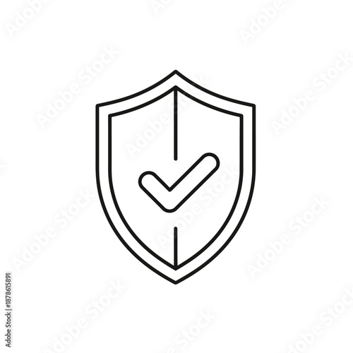Protection Shield Check Icon – Verified Security and Safety Symbol Free Download Protection Shield Check Icon – Verified Security and Safety Symbol - GFXLoad