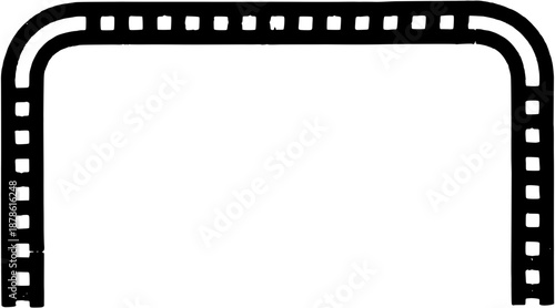 Celtic Decorative Borders and Ornamental Knot Frame Elements