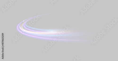 Air, wind effect isolated transparent background. Airflow overlay fresh air for cleaning, cooling or changing the air. Wind Wave Effect.