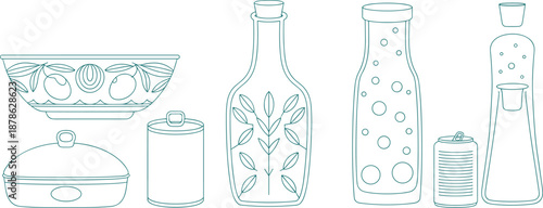Electrical power substation illustration, high voltage transmission equipment, transformers pylons grid infrastructure, isometric energy distribution system design
