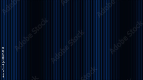 Modern Abstract Cybernetic Data Stream Vector Background