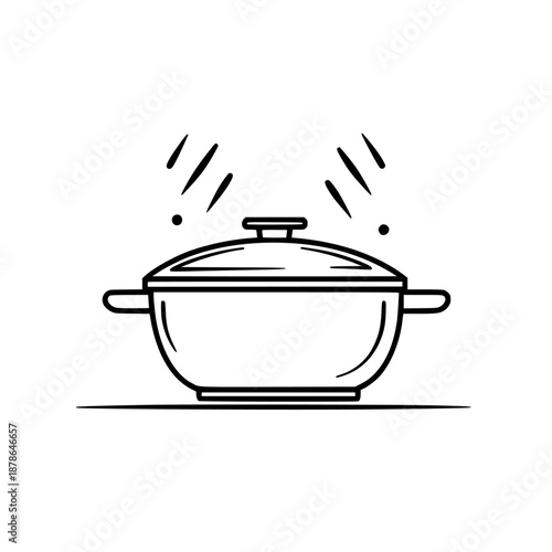 Whispers Whispering Pie | Clean, isolated vector art for creative projects.