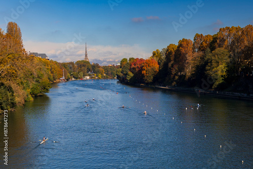 Mole Antonelliana , Torino 