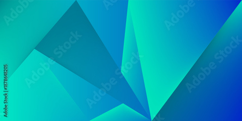 blue and gradient abstract background. Vector EPS 10