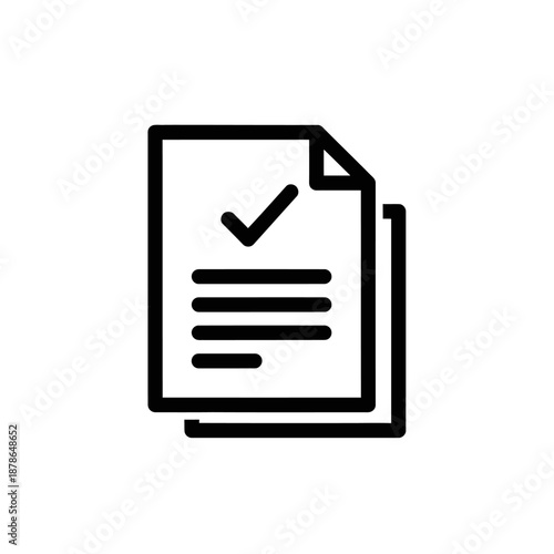 Bright Modern Office Workspace with Computer and Office Supplies for Business Use