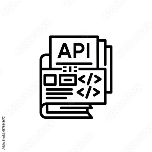 API Documentation and Code Development Concept for Software Integration