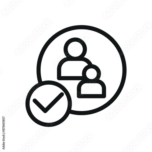 Parental Control Icon