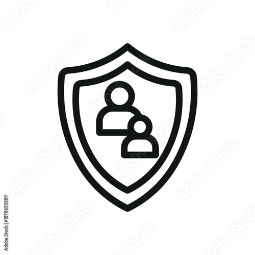 Parental Control Icon