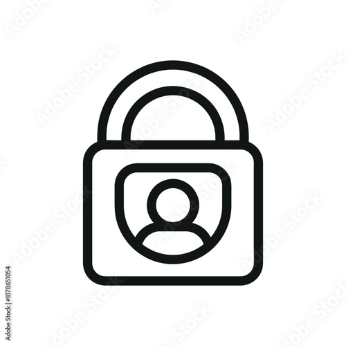 Parental Control Icon