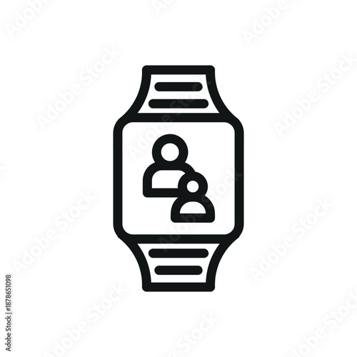 Parental Control Icon