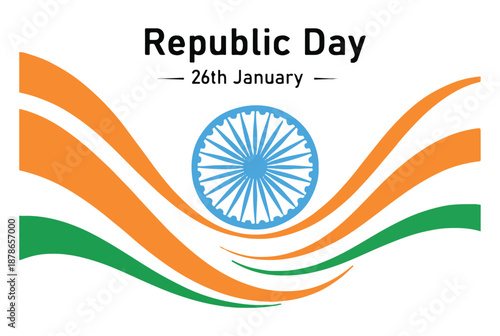 Republic Day India 26th January Celebration