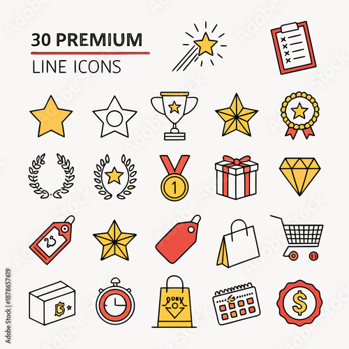 Home Office Workspace Illustration for Remote Work and Professional Freelancing