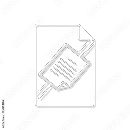 Close-up of syringes ready for vaccination or medical injection in healthcare setting